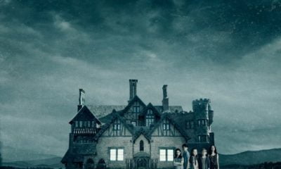 Zdjęcie okładkowe wpisu: Najpopularniejsze tytuły na Netflix: Nawiedzony dwór ściga Emily w Paryżu