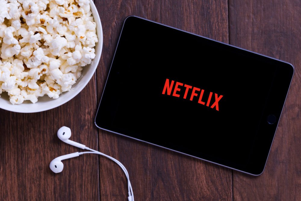 Zdjęcie okładkowe wpisu: Netflix Polska przygotowuje ofertę 80 nowych produkcji na kwiecień!
