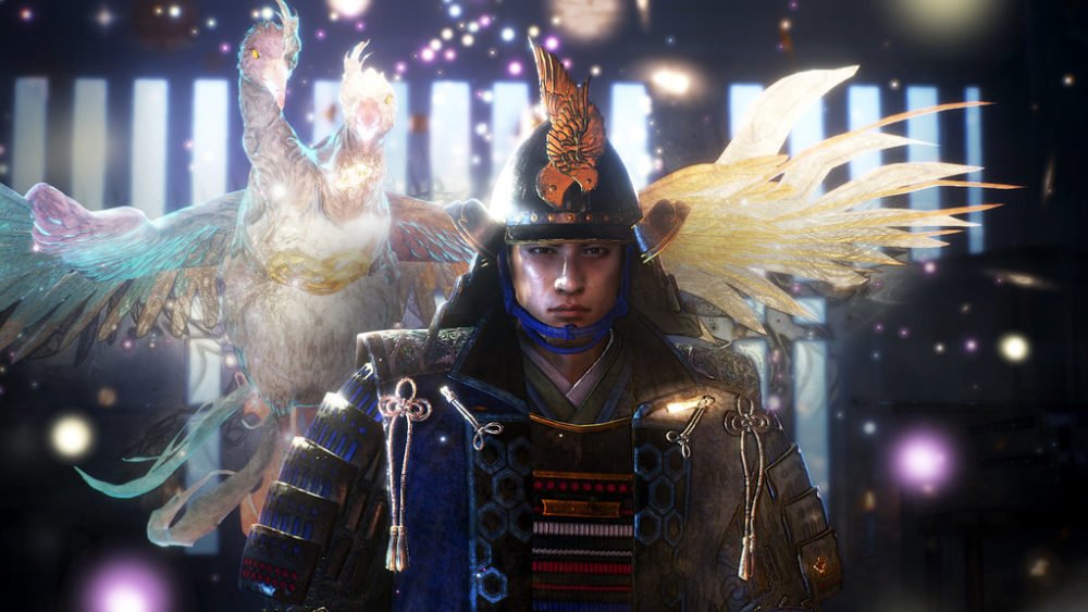 Zdjęcie okładkowe wpisu: NiOh 2 – oto fabularny zwiastun sequela wielkiego hitu!