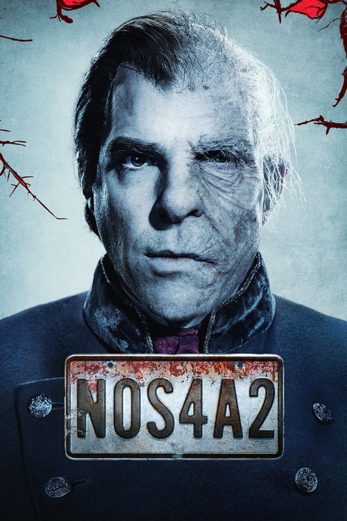 NOS4A2 – recenzja 1. sezonu klimatycznej adaptacji horroru syna Stephena Kinga