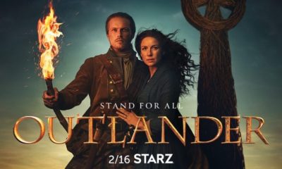 Zdjęcie okładkowe wpisu: Outlander – zwiastun 5. sezonu już dostępny!