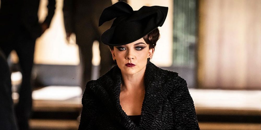 Zdjęcie okładkowe wpisu: Penny Dreadful: City of Angels – klimatyczny zwiastun oraz data premiery!