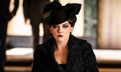 Zdjęcie okładkowe wpisu: Penny Dreadful: City of Angels – nowa zapowiedź spin-offa kultowego serialu