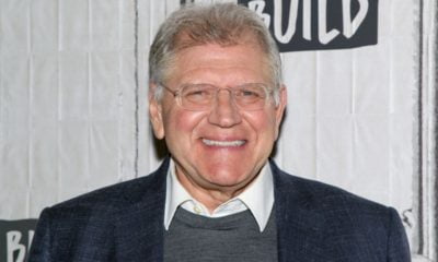 Zdjęcie okładkowe wpisu: Robert Zemeckis zajmie się thrillerem science-fiction Ares