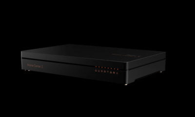 Zdjęcie okładkowe wpisu: Home Center 3 – najbardziej zaawansowana centrala smart home na