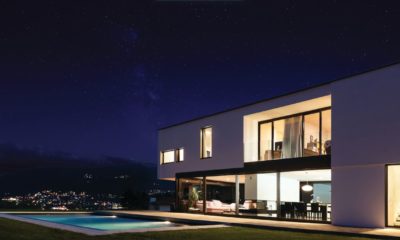 Zdjęcie okładkowe wpisu: FIBARO podczas CES z jeszcze mocniejszą pozycją lidera