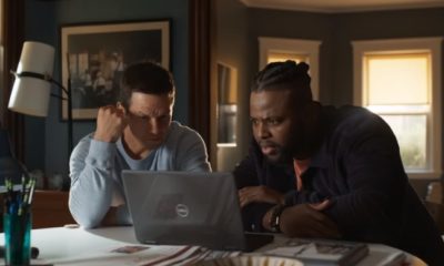 Zdjęcie okładkowe wpisu: Śledztwo Spensera – Mark Wahlberg łączy siły z Netfliksem! Zwiastun filmu