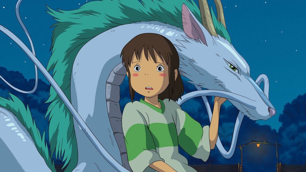 Zdjęcie okładkowe wpisu: Ghibli trafia na Netflixa! Wkrótce na platformie pojawi się aż 21 filmów legendarnego studia!