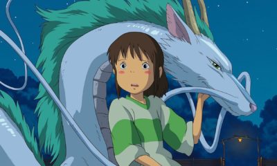 Zdjęcie okładkowe wpisu: Ghibli trafia na Netflixa! Wkrótce na platformie pojawi się aż 21 filmów legendarnego studia!