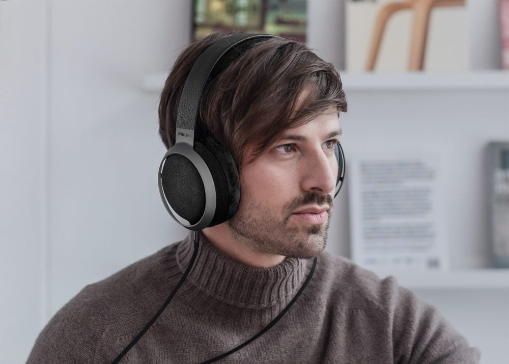 Zdjęcie okładkowe wpisu: Słuchawki Philips Fidelio X3 – nowość dla koneserów muzyki