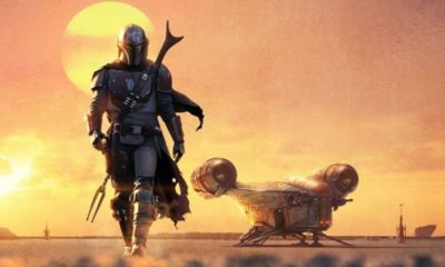 Zdjęcie okładkowe wpisu: The Mandalorian – co z produkcją 3. sezonu? Jon Favreau odpowiada