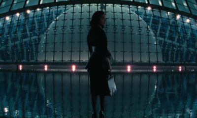 Zdjęcie okładkowe wpisu: Westworld – nowa zapowiedź z datą 3. sezonu!