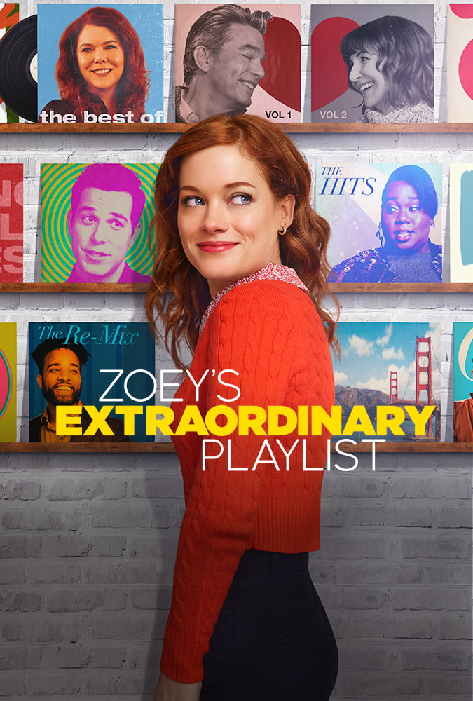 Zoey’s Extraordinary Playlist – recenzja 1. sezonu