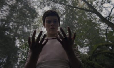 Zdjęcie okładkowe wpisu: Małgosia i Jaś – recenzja filmu