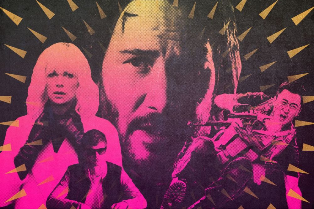 Zdjęcie okładkowe wpisu: Filmy akcji 2017 – Ranking najlepszych filmów gatunku!