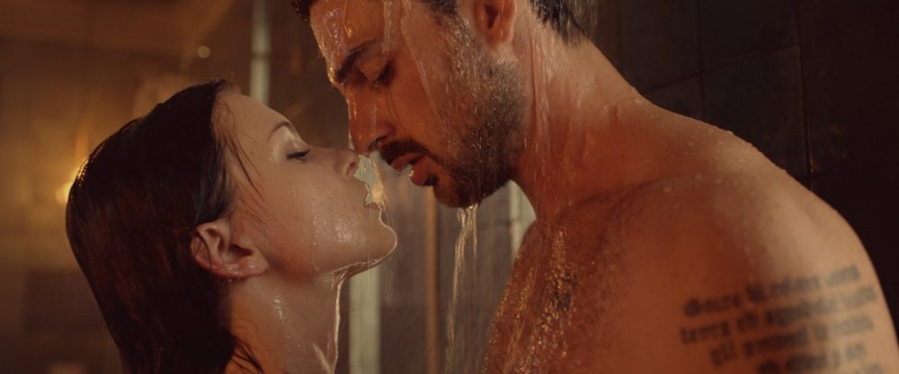 Zdjęcie okładkowe wpisu: 365 dni – Blanka Lipińska reaguje na nominacje filmu do Złotych Malin