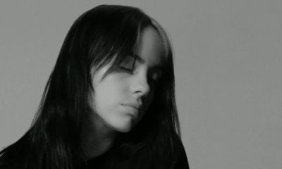 Zdjęcie okładkowe wpisu: Nie czas umierać – posłuchajcie piosenki Billie Eilish do nowego filmu o Bondzie!