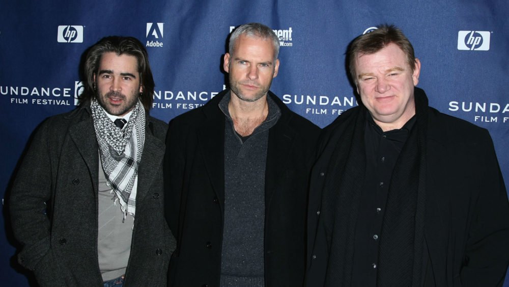 Zdjęcie okładkowe wpisu: Martin McDonagh zbiera ludzi z Najpierw strzelaj, potem zwiedzaj! Będzie nowy film!