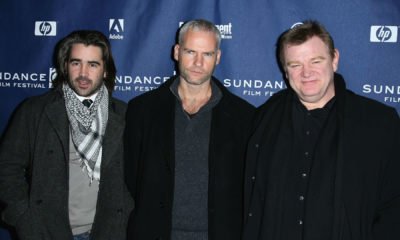 Zdjęcie okładkowe wpisu: Martin McDonagh zbiera ludzi z Najpierw strzelaj, potem zwiedzaj! Będzie nowy film!