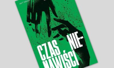 Zdjęcie okładkowe wpisu: Czas nienawiści – akt drugi – recenzja komiksu