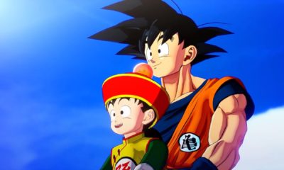 Zdjęcie okładkowe wpisu: Dragon Ball Z: Kakarot – recenzja gry. Przeżyjmy to jeszcze raz, ale bardziej!