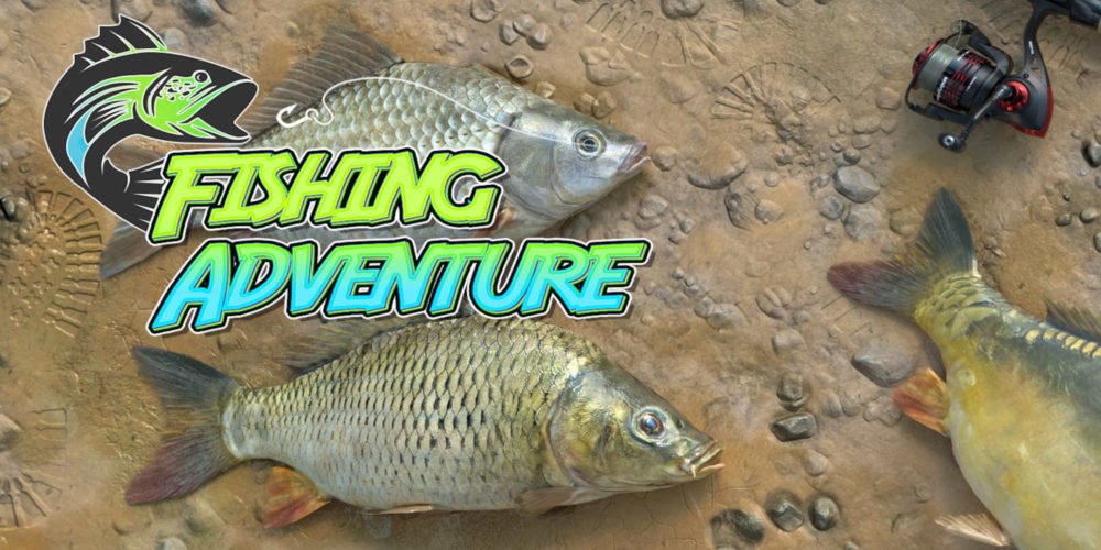 Zdjęcie okładkowe wpisu: Fishing Adventure oraz Otherworldly debiutują na Nintendo Switch