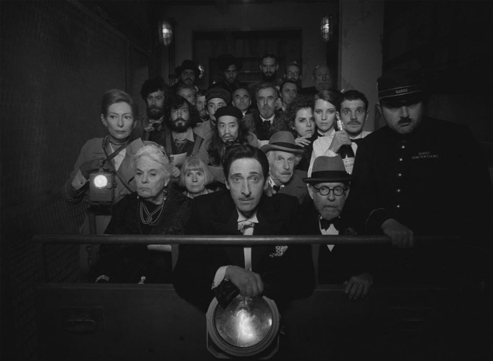 Zdjęcie okładkowe wpisu: Wes Anderson powraca z kolejnym filmem. Tym razem też zawiedzie widzów?