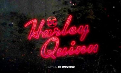 Zdjęcie okładkowe wpisu: Harley Quinn – recenzja 1. sezonu serialu dla dorosłych od DC Universe, który zawstydza Ptaki Nocy