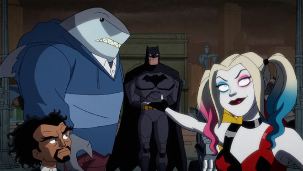 Zdjęcie okładkowe wpisu: Harley Quinn – oto zwiastun finałowego odcinka świetnej animacji dla dorosłych od DC Universe! Batman wchodzi do gry!