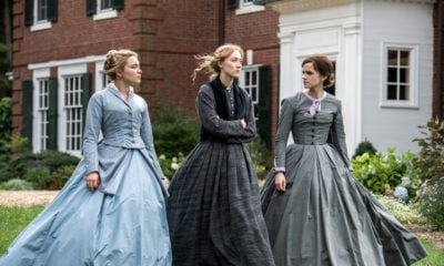 Zdjęcie okładkowe wpisu: Siła kobiet na kartach powieści i wielkim ekranie