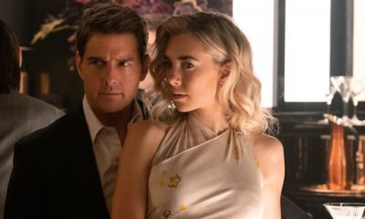 Zdjęcie okładkowe wpisu: Mission: Impossible 7 – Vanessa Kirby powróci do obsady!