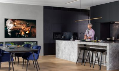 Zdjęcie okładkowe wpisu: Oferta telewizorów Samsung na 2020 rok