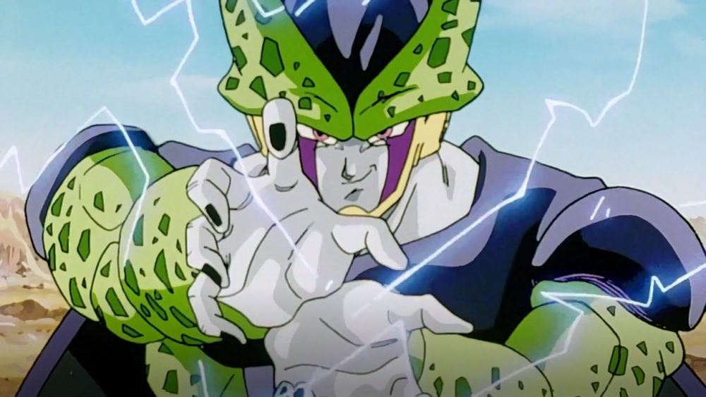 Zdjęcie okładkowe wpisu: Dragon Ball Super – Cell powróci do uniwersum?!