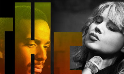 Zdjęcie okładkowe wpisu: The Eddy – kolejna piosenka Joanny Kulig!