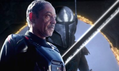 Zdjęcie okładkowe wpisu: The Mandalorian – epicki pojedynek na miecze świetlne w 2. sezonie!