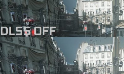 Zdjęcie okładkowe wpisu: To dobry moment na ponowne zapoznanie się z techniką NVIDIA DLSS