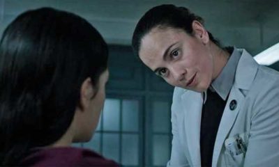 Zdjęcie okładkowe wpisu: Nowi mutanci – Alice Braga jako Cecilia Reyes na nowych zdjęciach