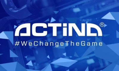 Zdjęcie okładkowe wpisu: Actina w centrum esportowych wydarzeń, czyli atrakcje na Intel Extreme Masters 2020