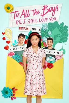 Do wszystkich chłopców: P.S. Wciąż Cię kocham – recenzja kontynuacji niezłej komedii romantycznej Netflixa