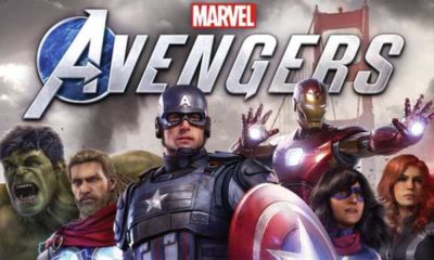 Zdjęcie okładkowe wpisu: Marvel’s Avengers – nowy zwiastun gry oraz prezentacja kolekcjonerskiej wersji