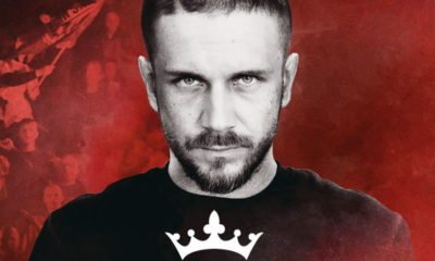 Zdjęcie okładkowe wpisu: Bad Boy Patryka Vegi już od 8 kwietnia w sieci