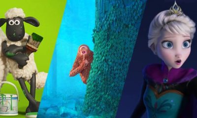 Zdjęcie okładkowe wpisu: Bajki 2019 – Ranking najlepszych filmów dla dzieci!