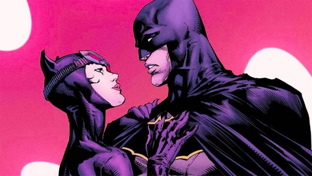 Zdjęcie okładkowe wpisu: Catwoman zostanie matką!