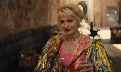 Zdjęcie okładkowe wpisu: Ptaki Nocy – są pierwsze prognozy początkowego przychodu w box office. Będzie rozczarowanie?