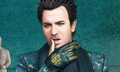 Zdjęcie okładkowe wpisu: Harley Quinn: Ptaki Nocy – oto szkice koncepcyjne z innymi obliczami Czarnej Maski