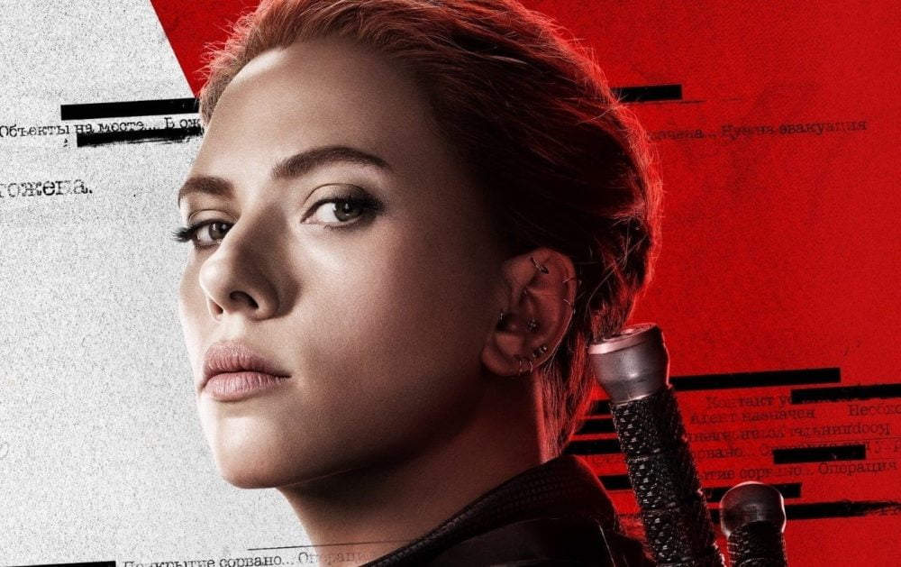 Zdjęcie okładkowe wpisu: Czarna Wdowa – nowa zapowiedź prosto z Super Bowl! Marvel pokazał plakaty!