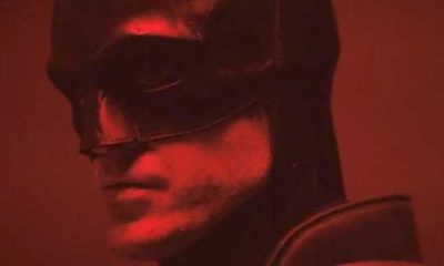 Zdjęcie okładkowe wpisu: The Batman – oto pełny obraz kostiumu Mrocznego Rycerza!