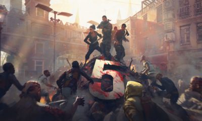 Zdjęcie okładkowe wpisu: Dying Light świętuje 5. urodziny – darmowy weekend i nowy tryb trudności