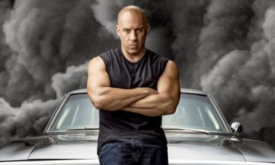 Zdjęcie okładkowe wpisu: Szybcy i wściekli 9 z własną zapowiedzią z okazji Super Bowl 2020!