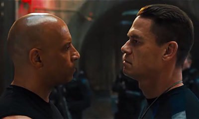 Zdjęcie okładkowe wpisu: Szybcy i wściekli 9 – zwiastun pełen akcji! Niespodziewany powtót postaci!